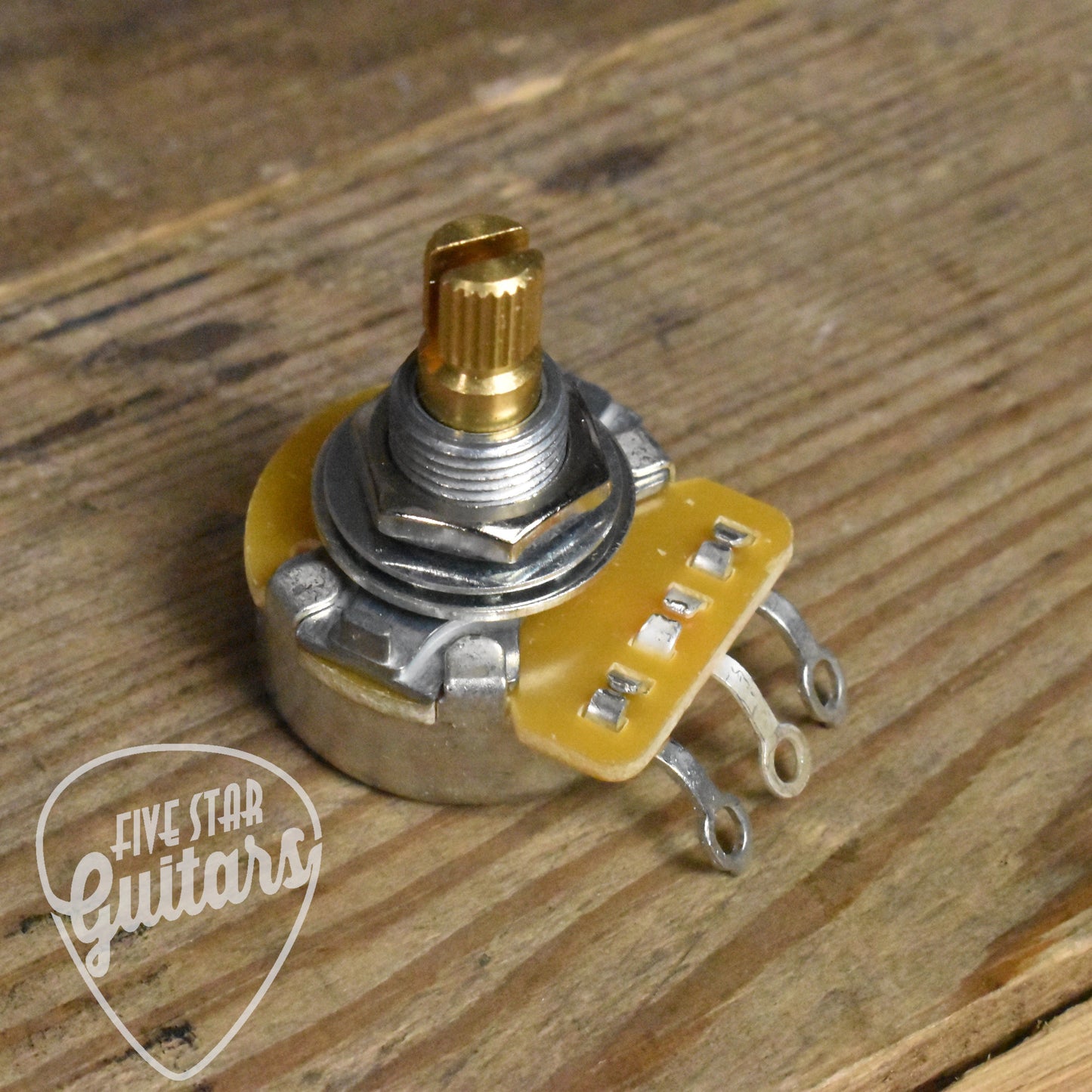 CTS 500K Linear Potentiometer