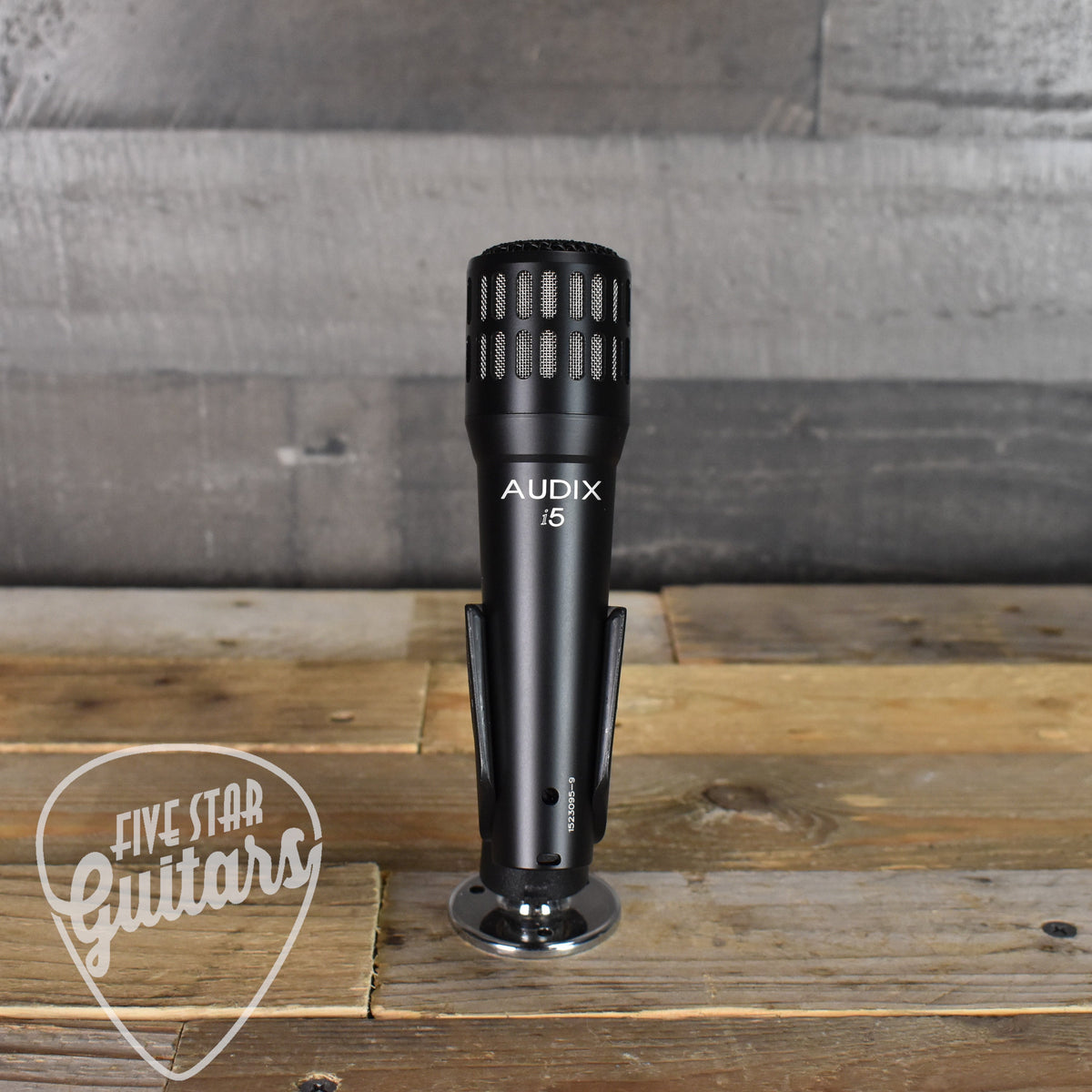 Audix i5 Dynamic Instrument Microphone