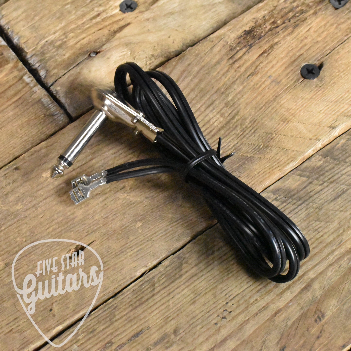 Combo Speaker Wire Assembly Harness 34"