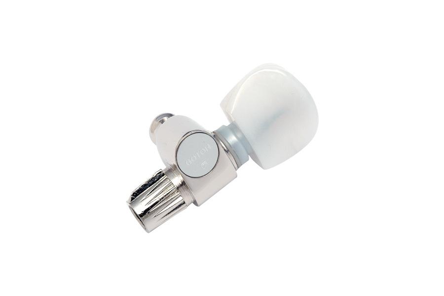 Gotoh 5th String Banjo Key Nickel
