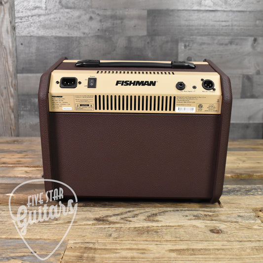 Fishman Loudbox Mini