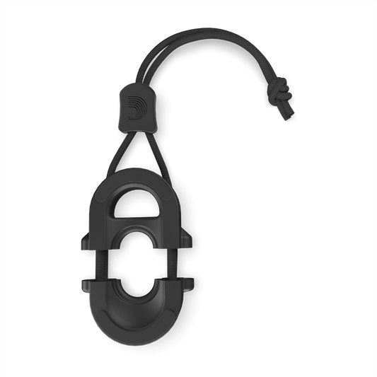 D'Addario Cinch Fit Acoustic Jack Lock