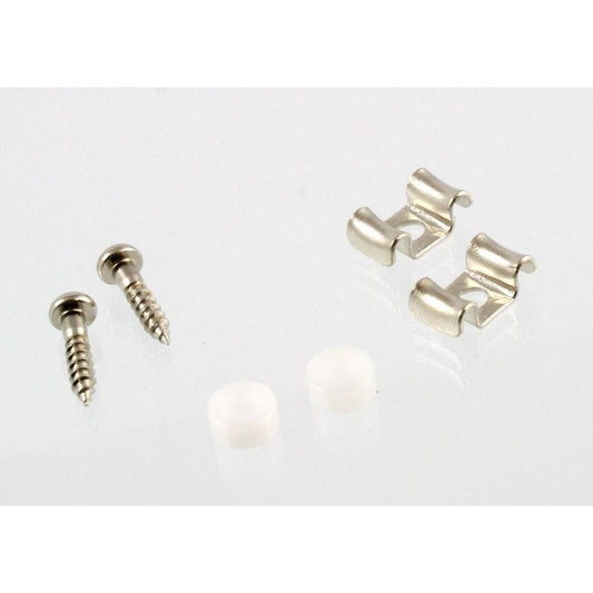 All Parts String Trees Nickel Set
