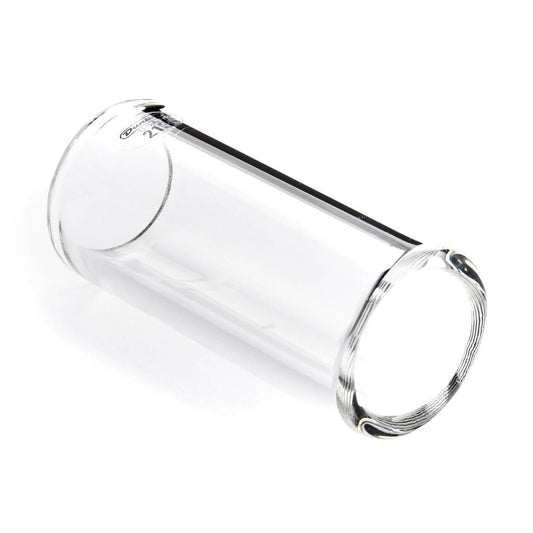Dunlop Heavy Wall Large Glass Guitar Slide - 213