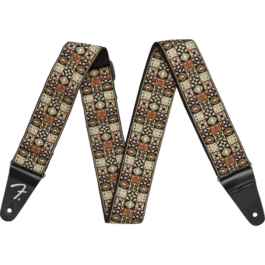Fender Festival Strap Tan 2"
