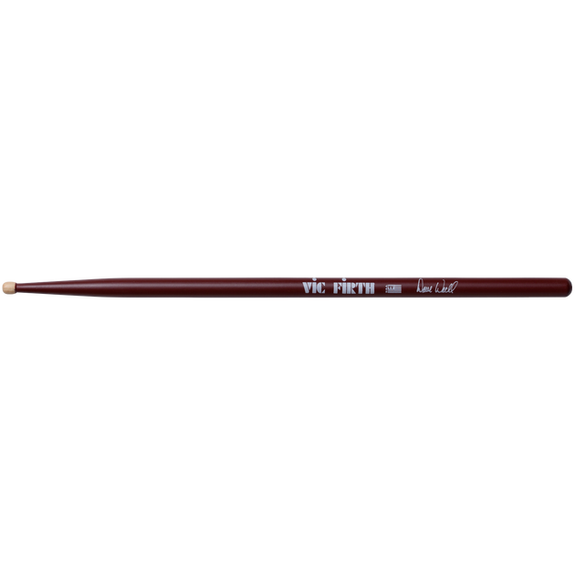 Vic Firth SDW Dave Weckl Signature Wood Tip Drum Sticks