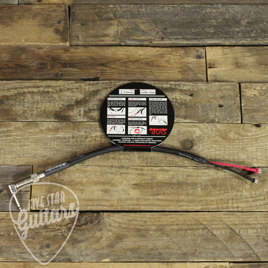 Divine Noise Combo Amp Cable - 1 Speaker
