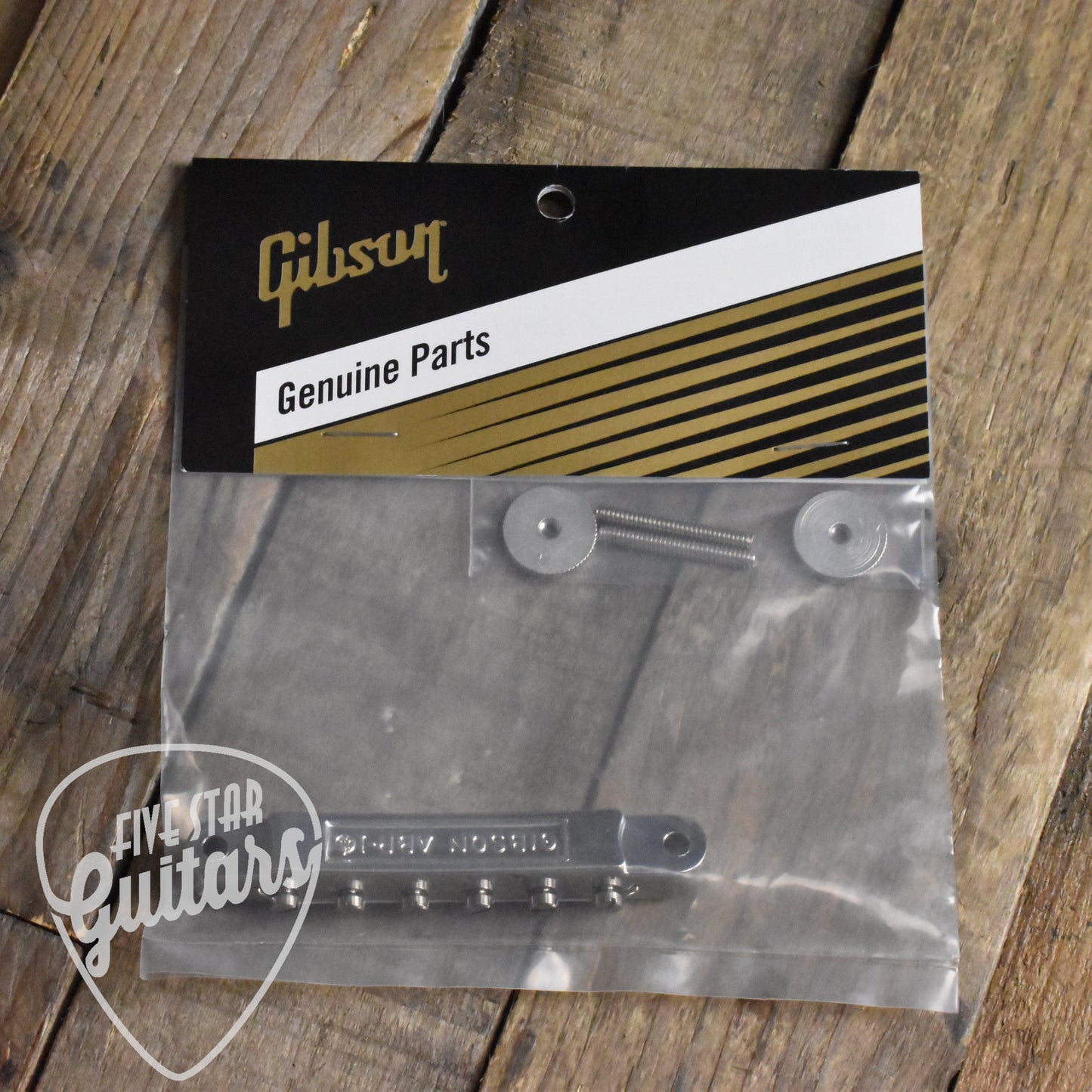 Gibson ABR-1 Bridge Nickel