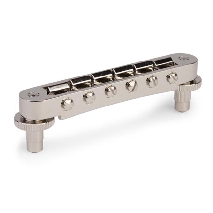 Gibson Nashville Tune-O-Matic Bridge