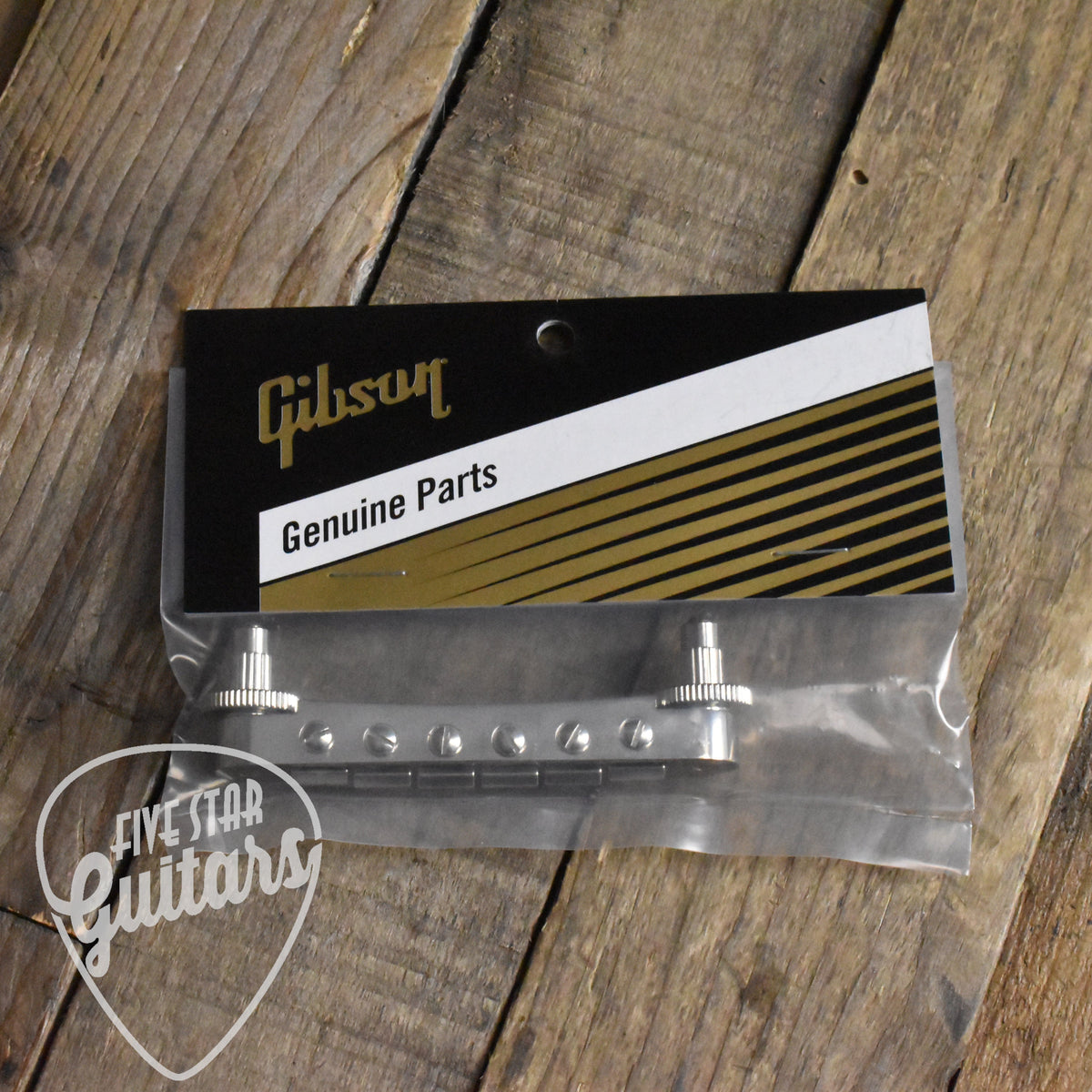 Gibson Nashville Tune-O-Matic Bridge