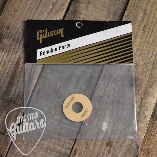 Gibson Switchwasher - Cream