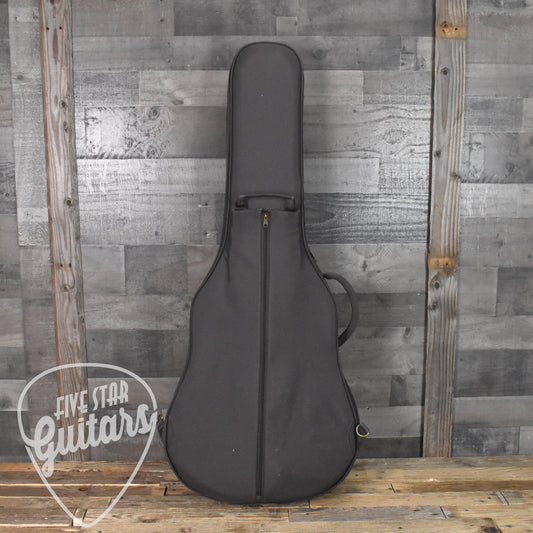 Taylor AeroCase - Grand Auditorium/Grand Symphony/Grand Pacific/Dreadnought