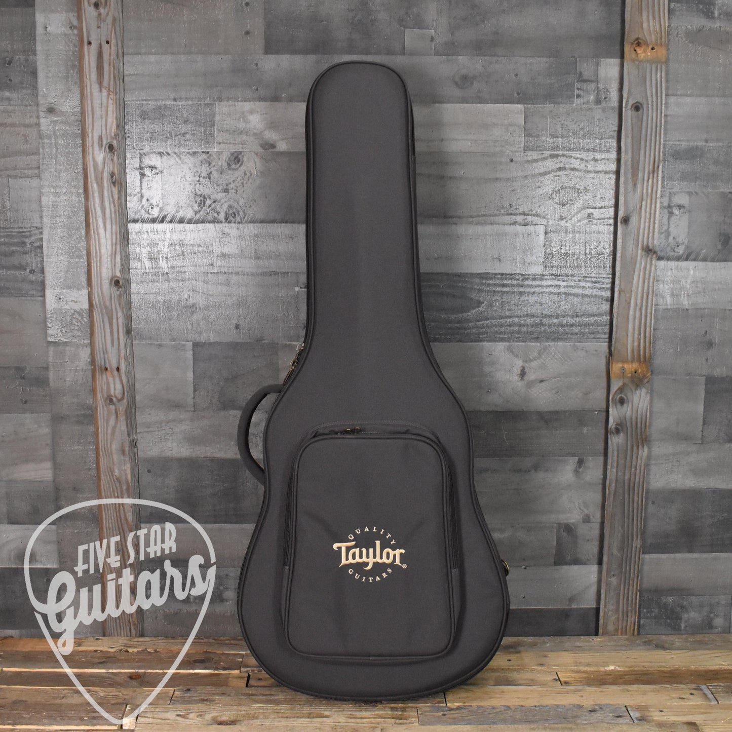 Taylor AeroCase - Grand Auditorium/Grand Symphony/Grand Pacific/Dreadnought