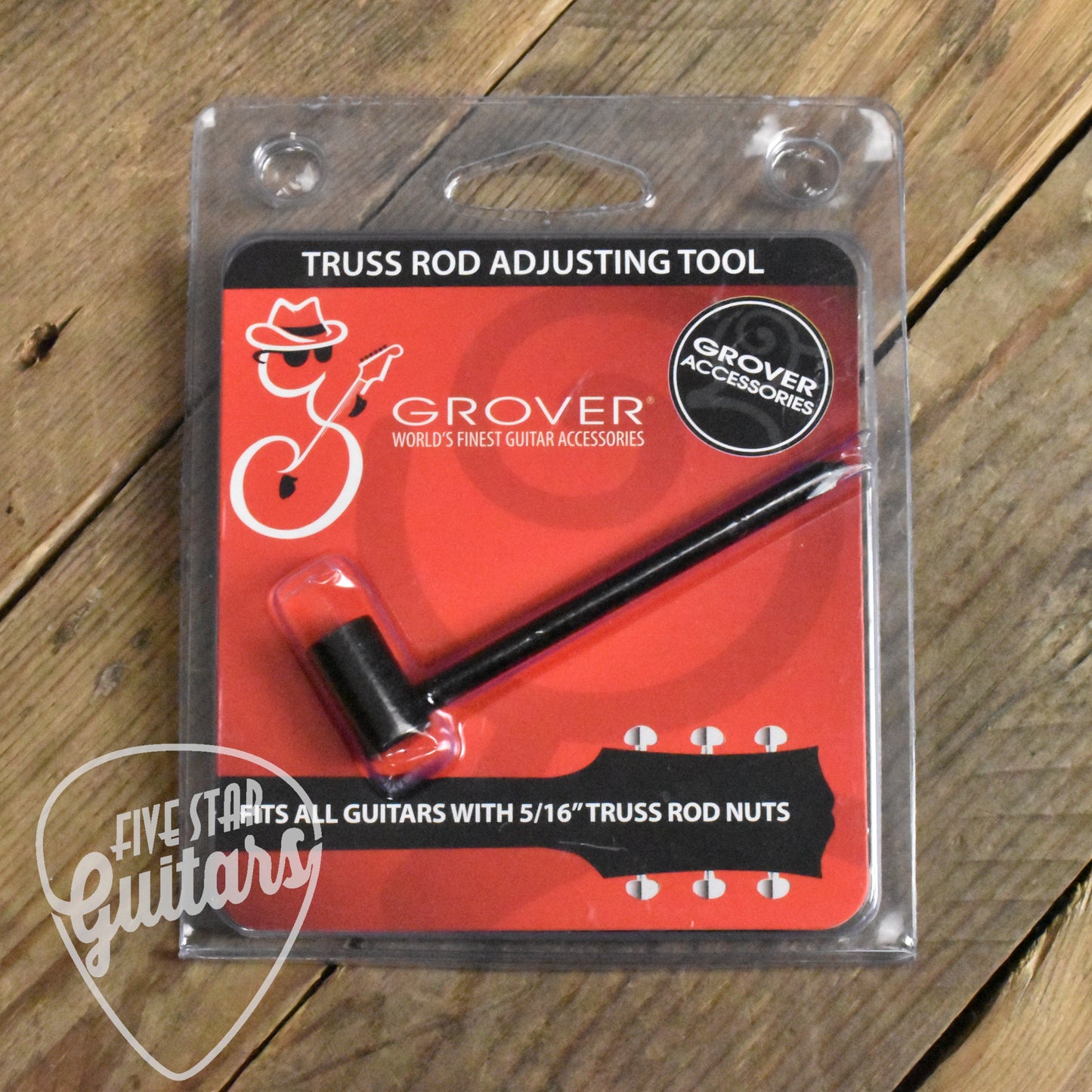 All Parts 5/16 inch Box Wrench