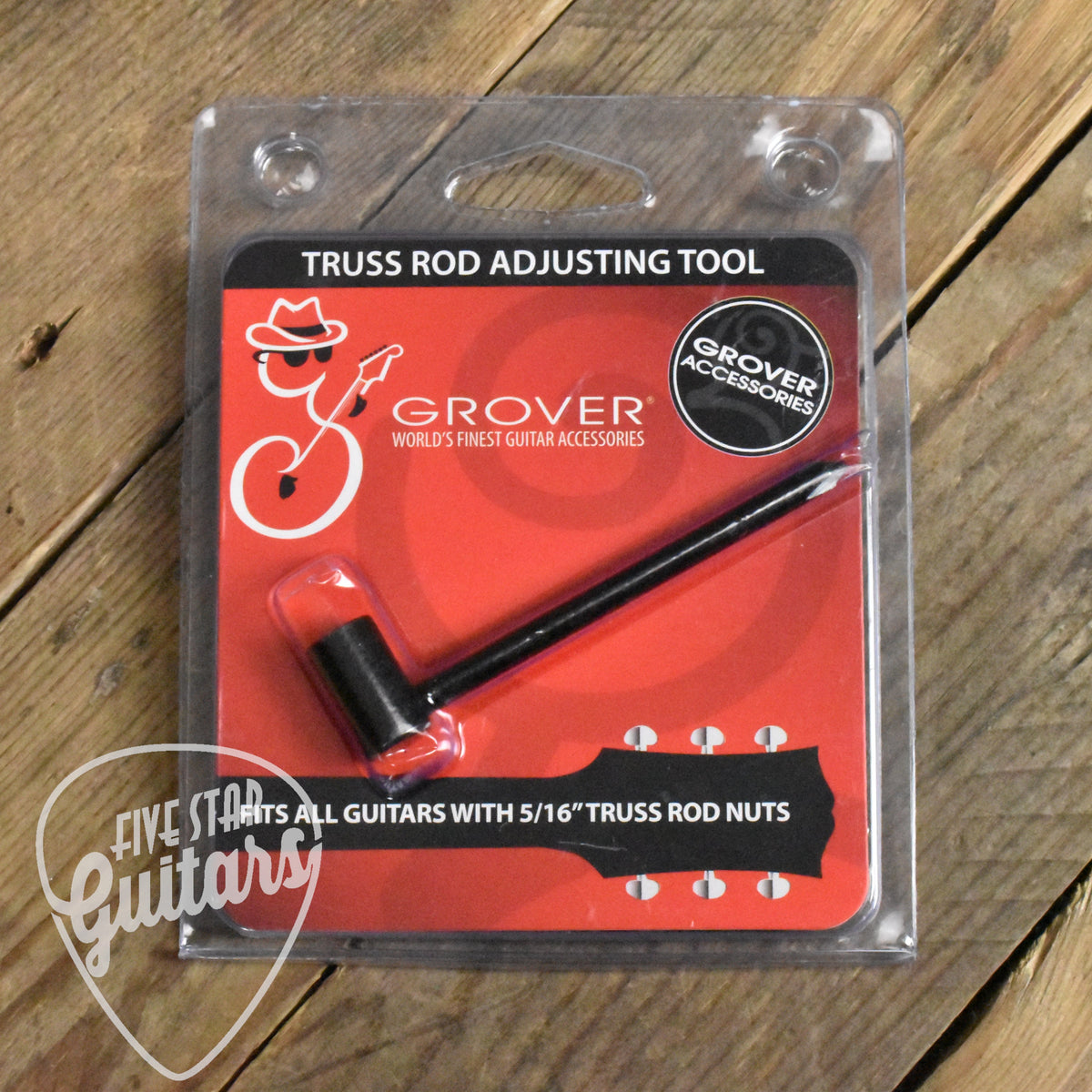 All Parts 5/16 inch Box Wrench