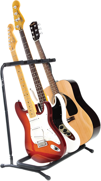 Fender Multi-Stand 3