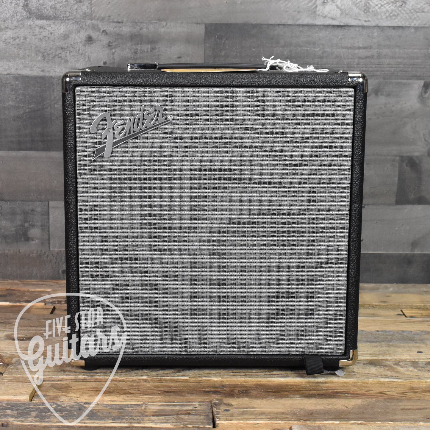 Fender Rumble 25 (V3) Bass Amplifier
