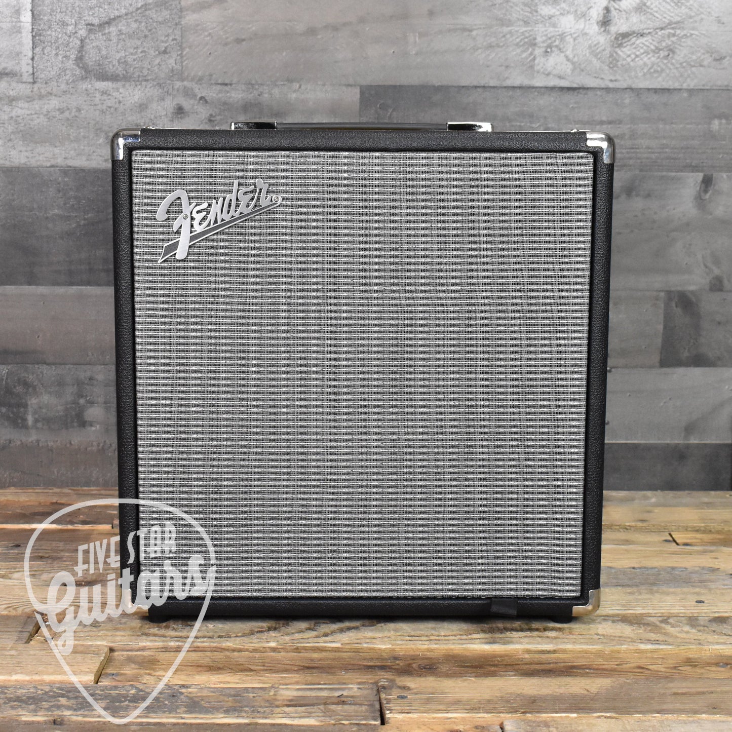 Fender Rumble 40 (V3) Bass Amplifier