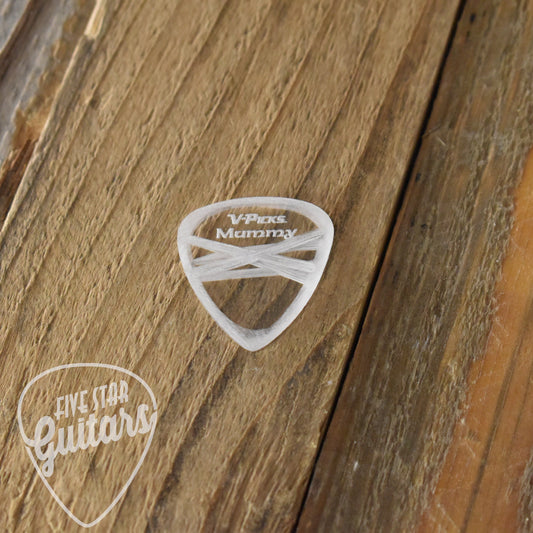 V-Picks Mummy 2.75mm Guitar Pick - Single
