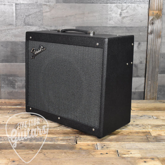 Fender Mustang GTX 100 1x12 Combo Guitar Amplifier