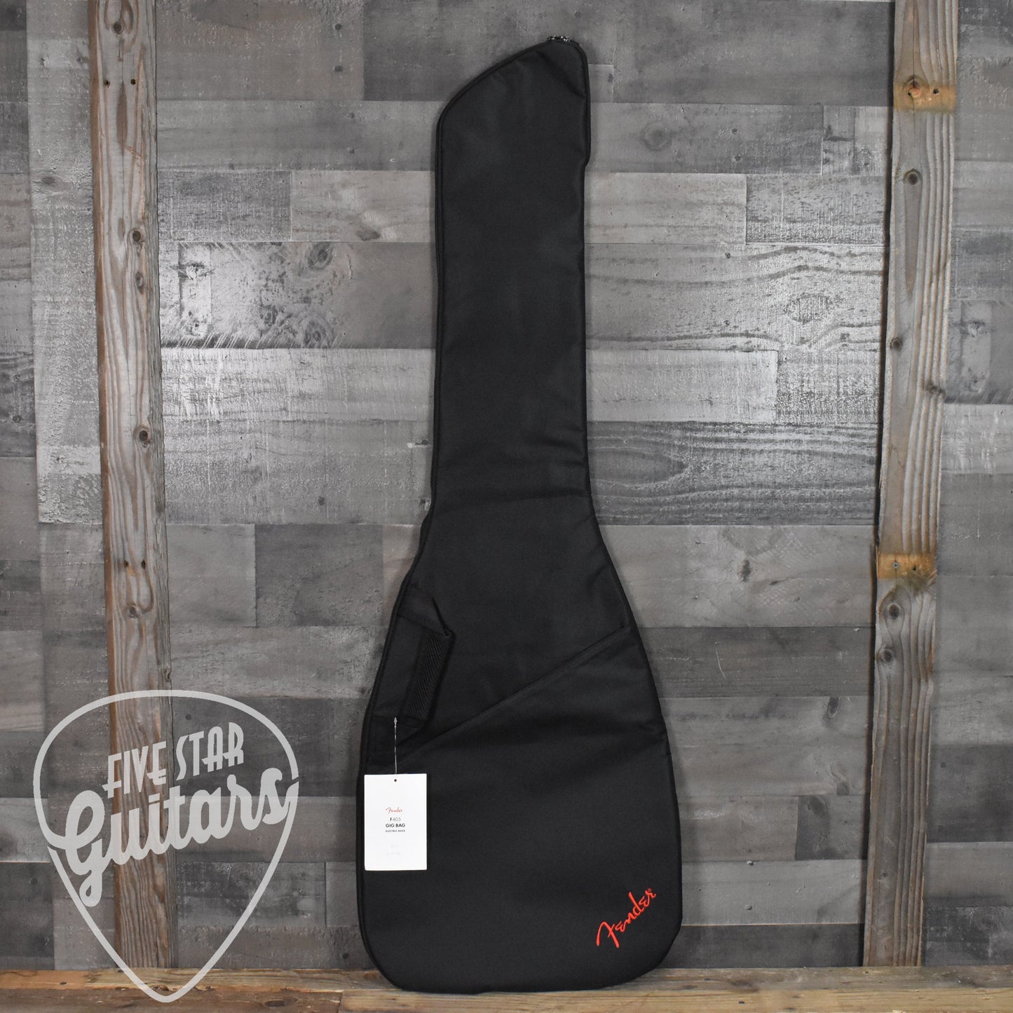 Fender Electric Bass Gig Bag FB405 - Black