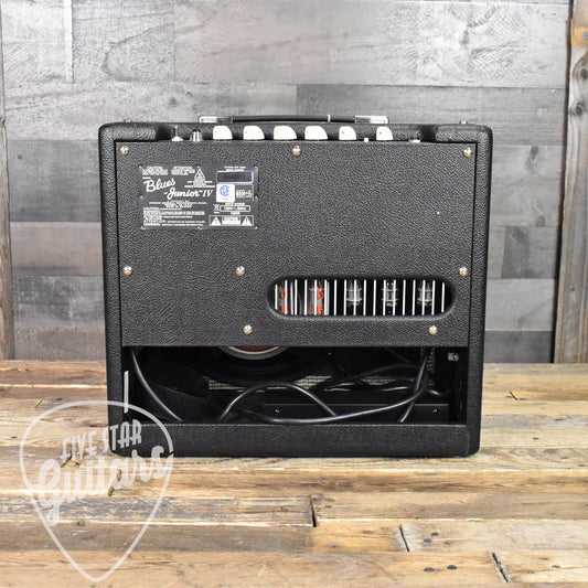 Fender Blues Junior IV