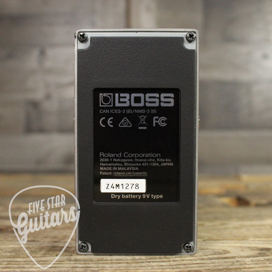 BOSS Metal Core ML-2