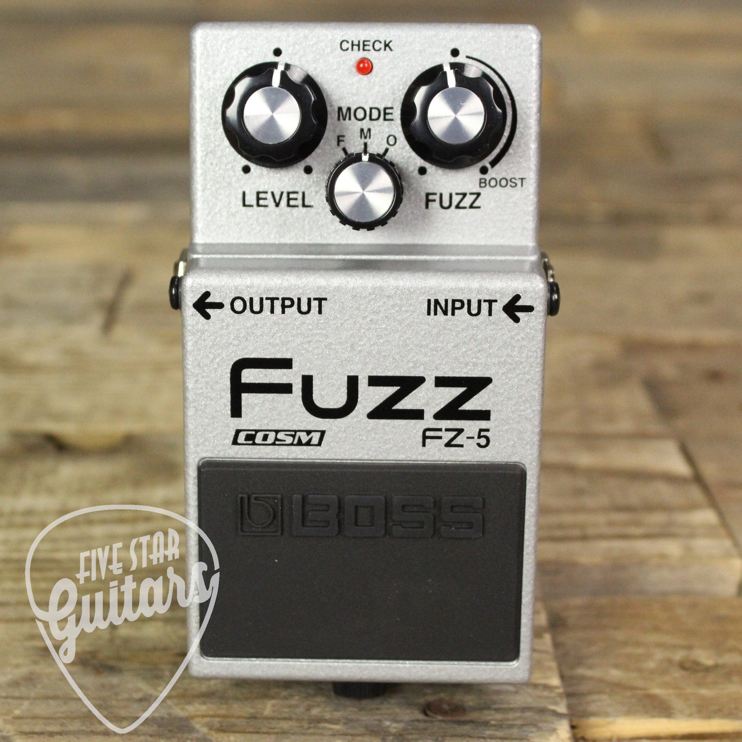BOSS FZ-5 Fuzz