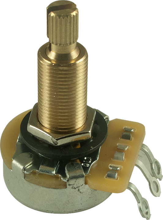 CTS 500k Long Shaft Audio Volume Potentiometer