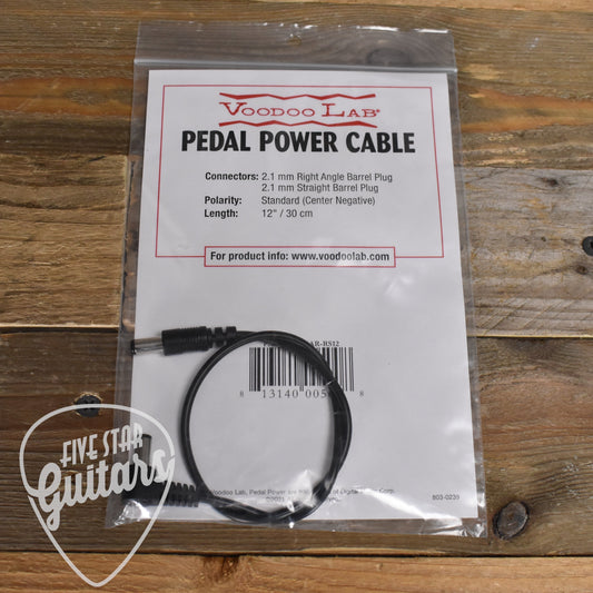 Voodoo Lab PPBAR-RS12 12"