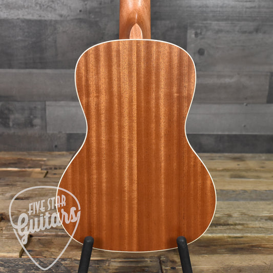 Kala KA-C Satin Mahogany Concert Ukulele Rosewood Fingerboard