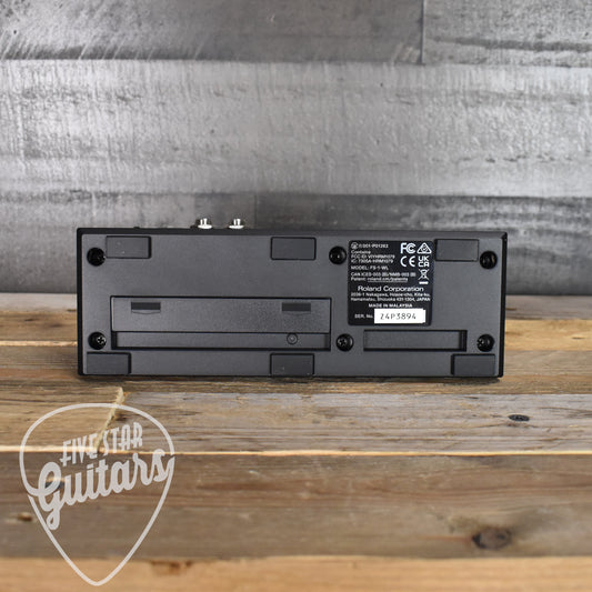 BOSS FS-1-WL Wireless Footswitch