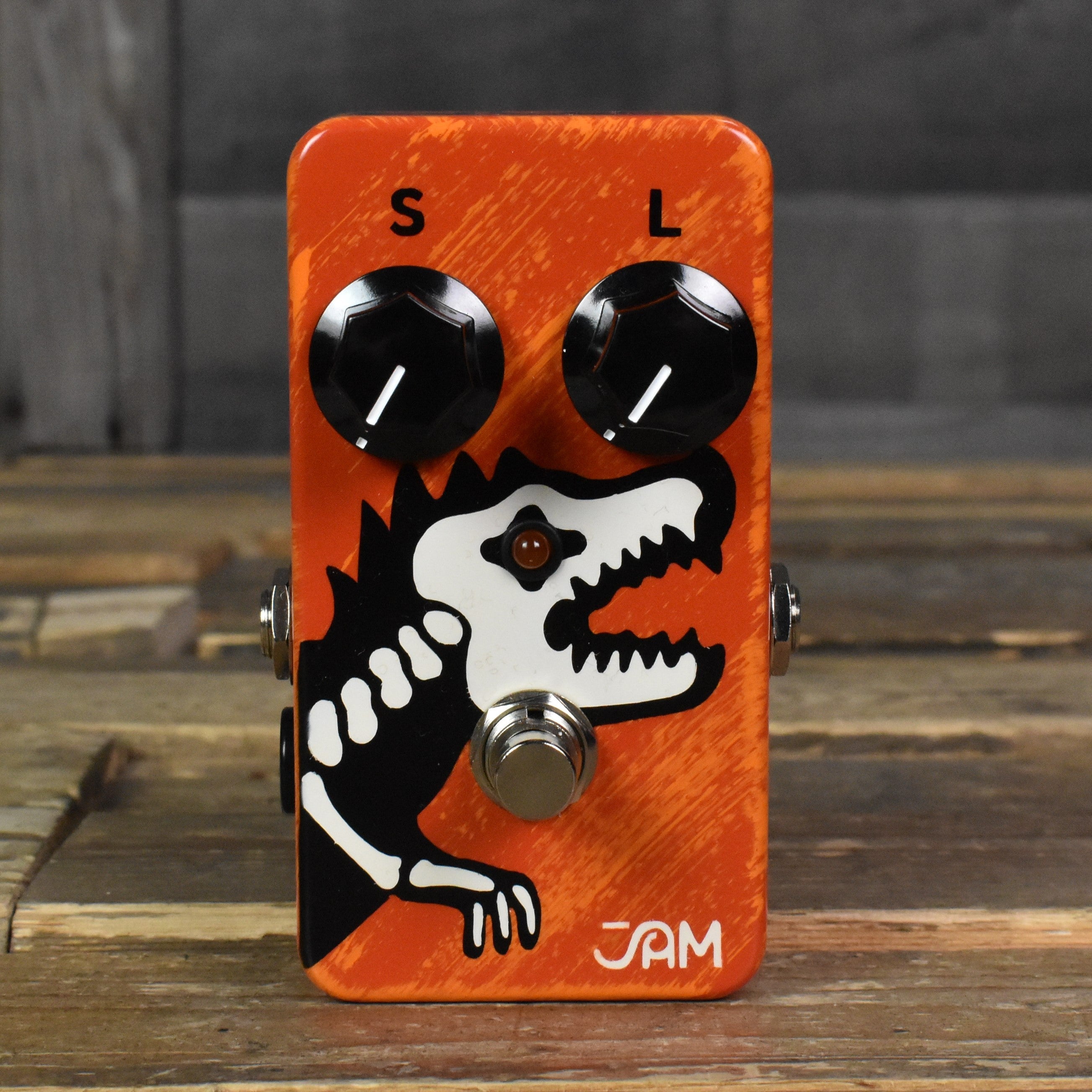 jam pedals dyna-ssor JAM Pedals Dyna-ssor – Five Star Guitars
