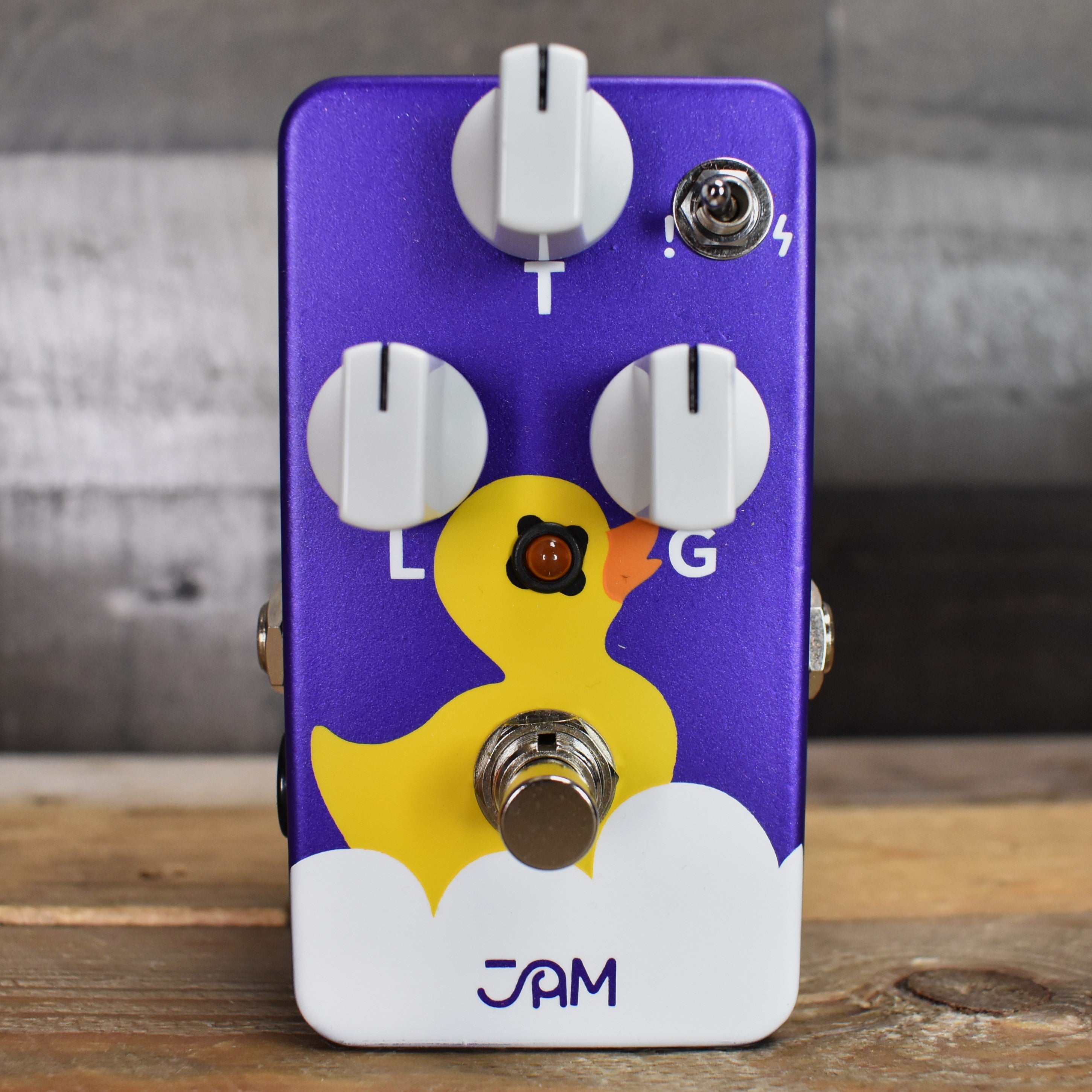 jam pedals eureka JAM Pedals Eureka! – Five Star Guitars