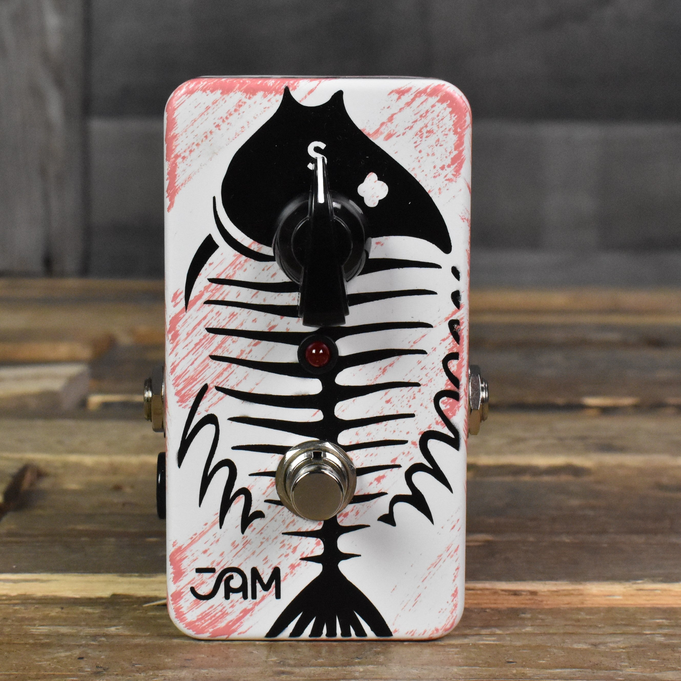 jam pedals ripple JAM Pedals Ripple – Five Star Guitars