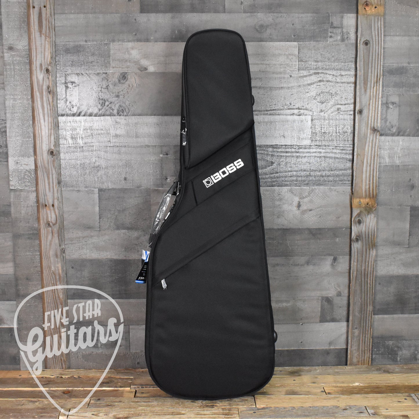 BOSS CB-EG20 Electric Deluxe Gig Bag