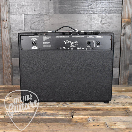 Fender Tone Master FR-12 Powered Speaker Cabinet