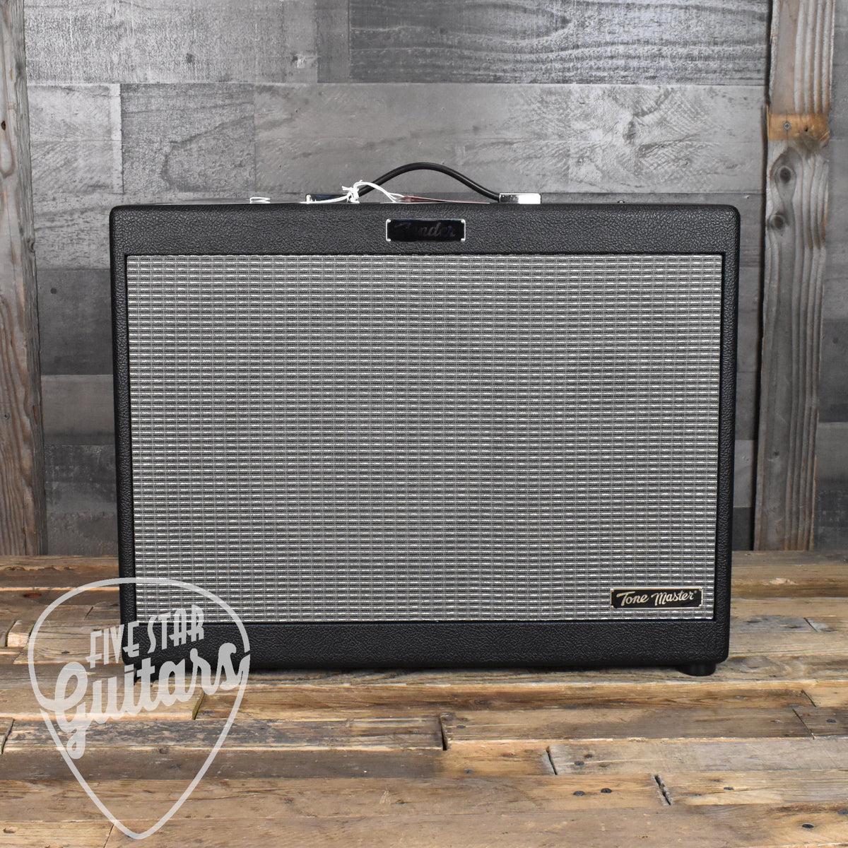 Fender Tone Master FR-12 Powered Speaker Cabinet