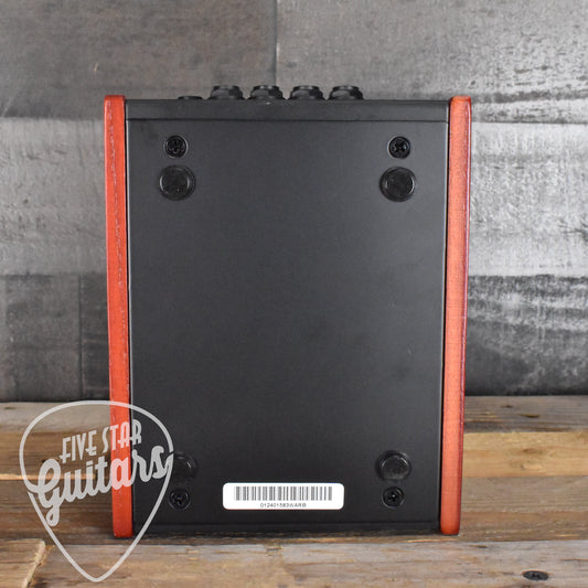 Warm Audio RingerBringer Ring Modulation Pedal