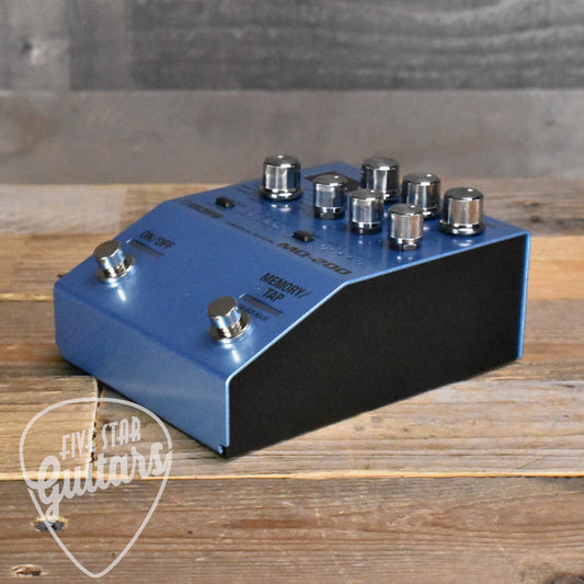 BOSS MD-200 Modulation Pedal