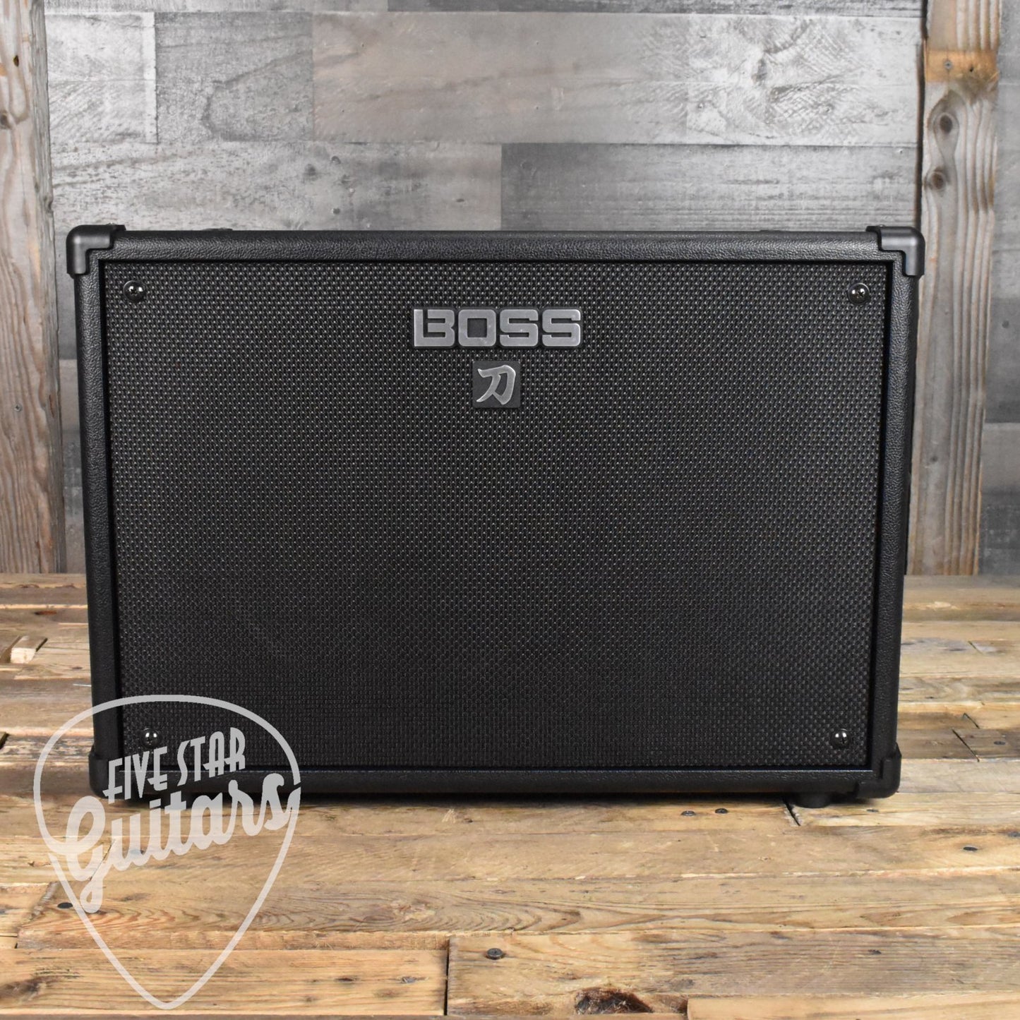 BOSS Katana Cabinet 112 Bass