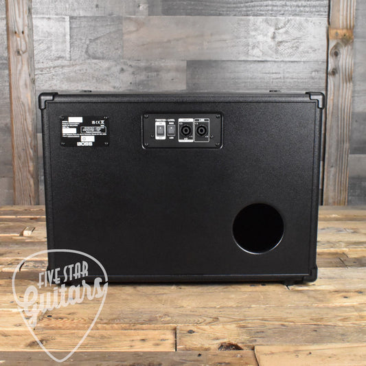 BOSS Katana Cabinet 112 Bass