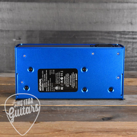 Strymon Zuma Power Supply