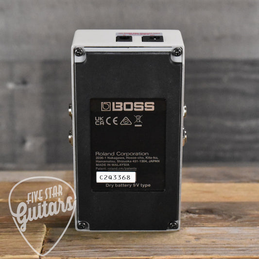 BOSS NS-2 Noise Suppressor