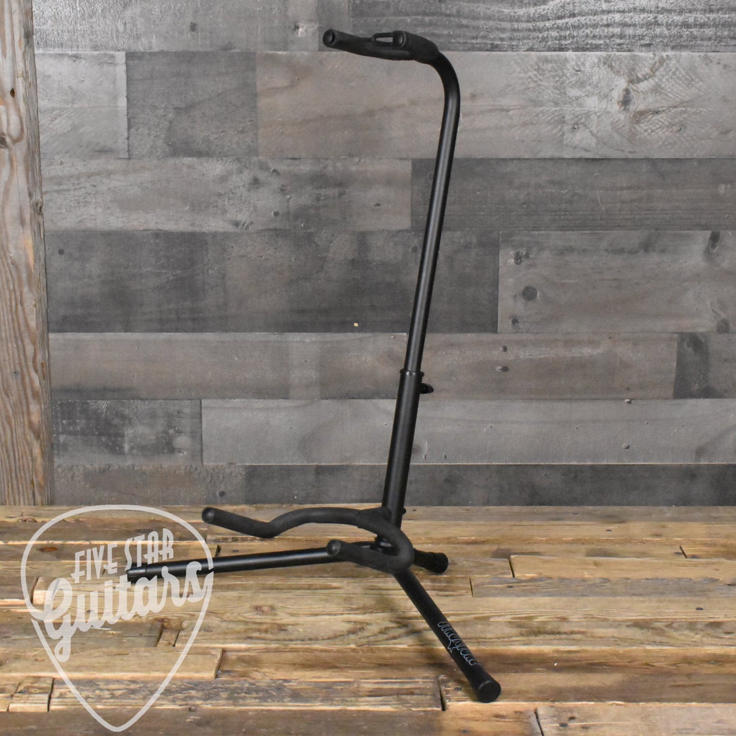 Strukture Promo Guitar Stand Black