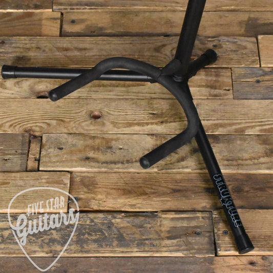Strukture Promo Guitar Stand Black