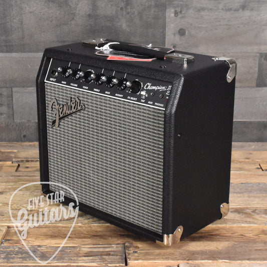 Fender Champion II 25 120V