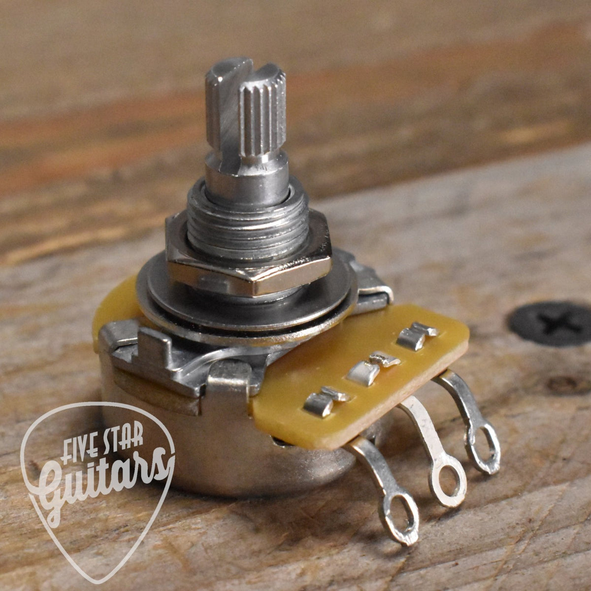 CTS 500K Audio Potentiometer Volume