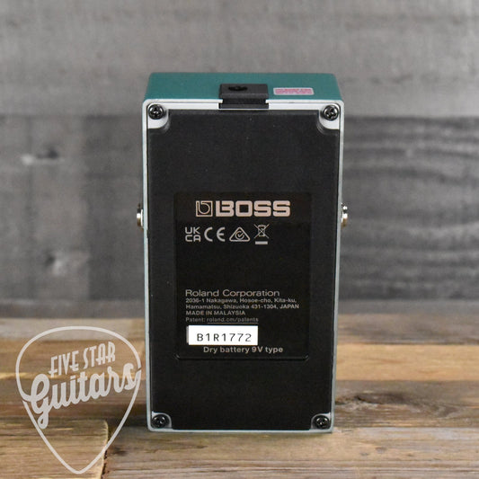 BOSS TR-2 Tremolo Pedal