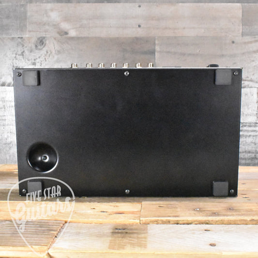 BOSS GX-10 Guitar Effects Processor